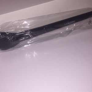 💄 Brand new Lancôme blush brush!